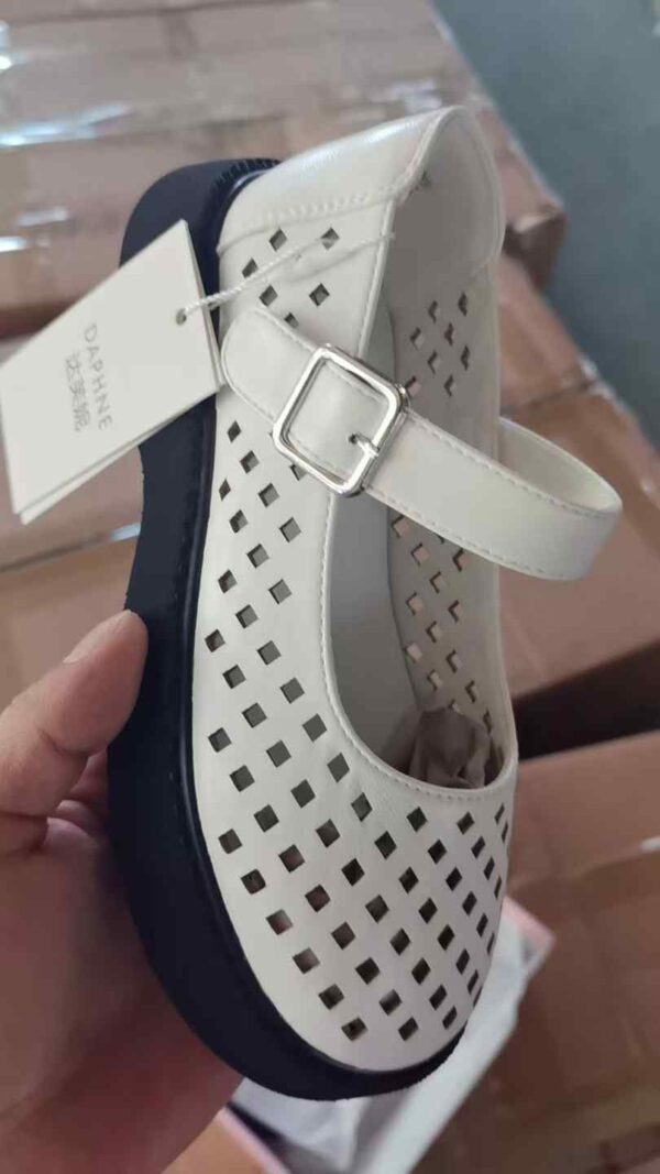 JF0150034ET children's single shoes