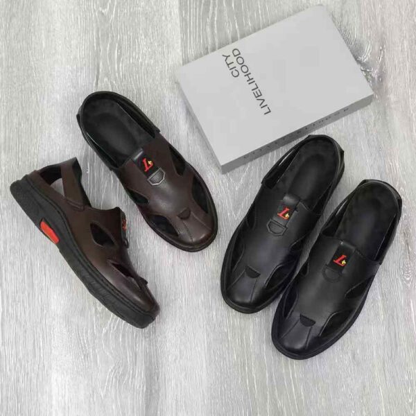 JF0150035LX Men's Sandals