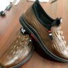 JF0150036PX Men's Business Leather Shoes