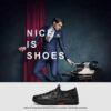 JF0150036PX Men's Business Leather Shoes
