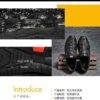 JF0150036PX Men's Business Leather Shoes