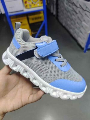 ZC0190001ET Children's Flying Weaving Shoes