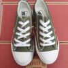 ZJ0150038FB vulcanized shoes unisex canvas shoes