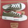 ZJ0150038FB vulcanized shoes unisex canvas shoes
