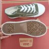 ZJ0150038FB vulcanized shoes unisex canvas shoes