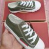 ZJ0150038FB vulcanized shoes unisex canvas shoes