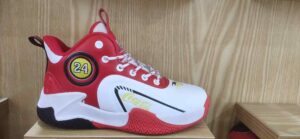 ZJ0270001YD Children's basketball shoes