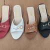 ZJ0270002TX Women's Heel Shoes and Slippers