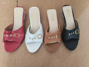 ZJ0270002TX Women's Heel Shoes and Slippers