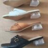 ZJ0270002TX Women's Heel Shoes and Slippers