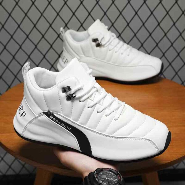 ZC0190002YD casual men's shoes