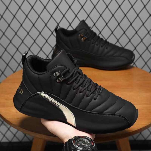 ZC0190002YD casual men's shoes