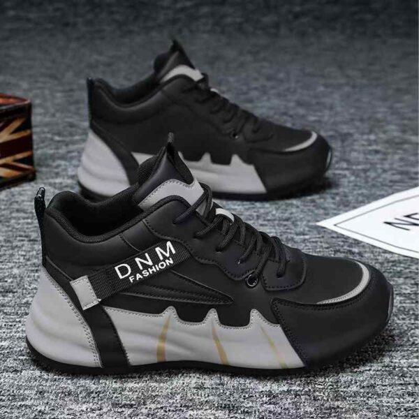 ZC0190002YD casual men's shoes