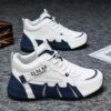 ZC0190002YD casual men's shoes