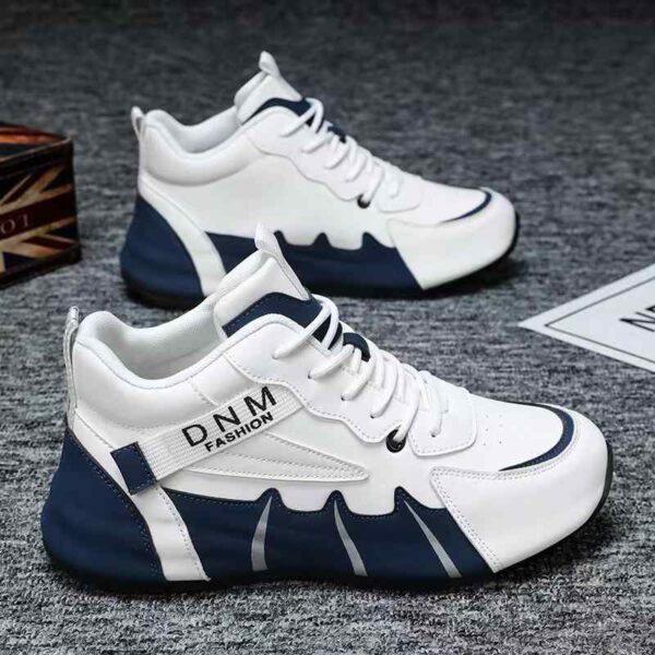 ZC0190002YD casual men's shoes