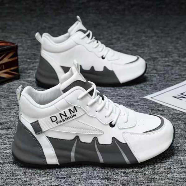 ZC0190002YD casual men's shoes