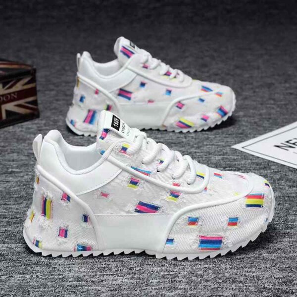 ZC0190002YD casual men's shoes