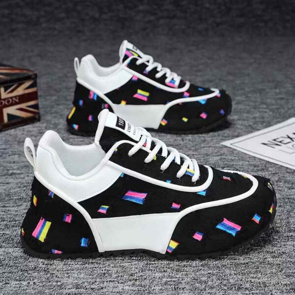 ZC0190002YD casual men's shoes