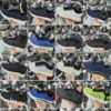 ZC0220001YD Fujian Flyknit Sports Shoes