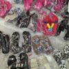 ZC0220003LX miscellaneous women's sandals