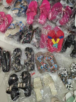 ZC0220003LX miscellaneous women's sandals