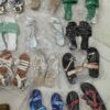 ZC0220003LX miscellaneous women's sandals