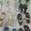 ZC0220003LX miscellaneous women's sandals
