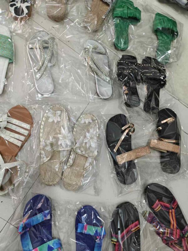ZC0220003LX miscellaneous women's sandals