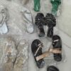 ZC0220003LX miscellaneous women's sandals