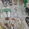 ZC0220003LX miscellaneous women's sandals