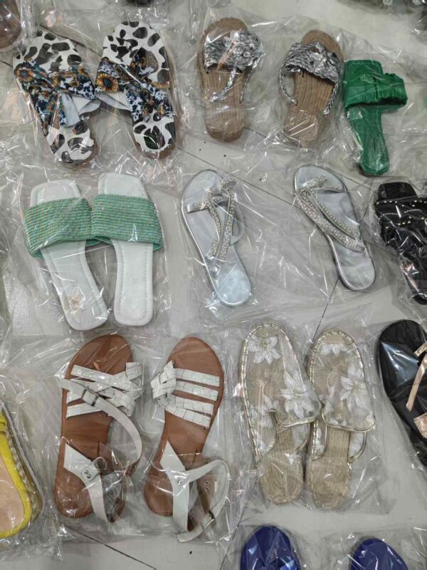 ZC0220003LX miscellaneous women's sandals
