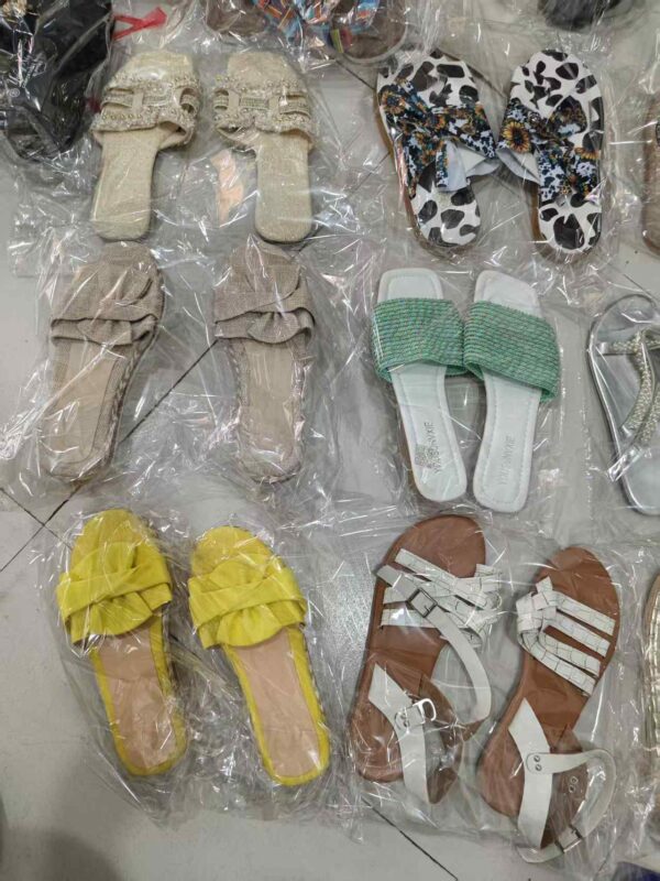 ZC0220003LX miscellaneous women's sandals