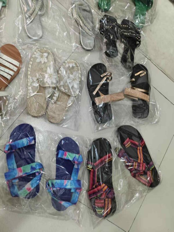 ZC0220003LX miscellaneous women's sandals