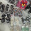 ZC0220003LX miscellaneous women's sandals