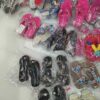ZC0220003LX miscellaneous women's sandals