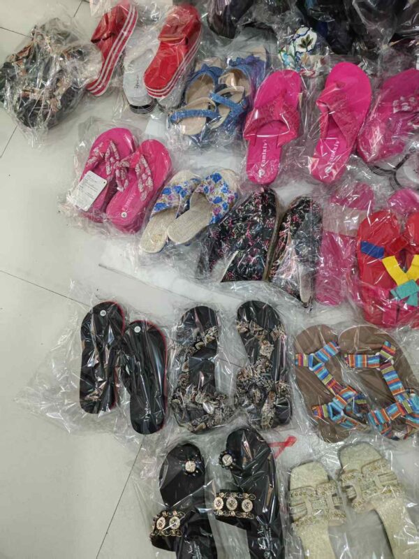 ZC0220003LX miscellaneous women's sandals