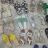 ZC0220003LX miscellaneous women's sandals