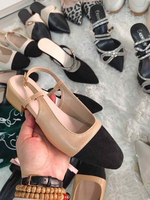 ZC0220002LX miscellaneous women's sandals