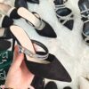 ZC0220002LX miscellaneous women's sandals