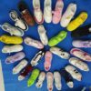 ZC0310001YD women's casual sports shoes