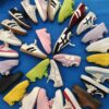 ZC0310001YD women's casual sports shoes