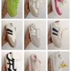 ZC0310001YD women's casual sports shoes