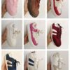 ZC0310001YD women's casual sports shoes